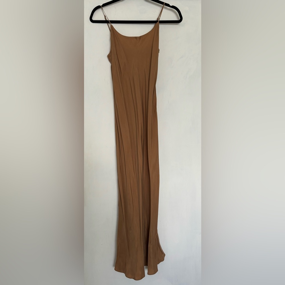 J.Crew Gwyneth Slip Dress